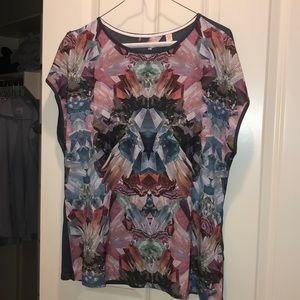 Ted Baker top